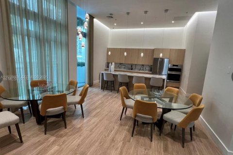 Снять в аренду кондоминиум в Майами, Флорида 1 спальня, 78.6м2, № 2034585 - фото 21