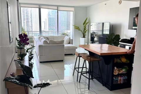 Снять в аренду кондоминиум в Майами, Флорида 1 спальня, 78.6м2, № 2034585 - фото 4