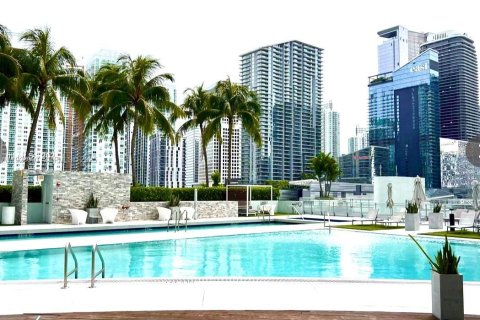 Снять в аренду кондоминиум в Майами, Флорида 1 спальня, 78.6м2, № 2034585 - фото 29