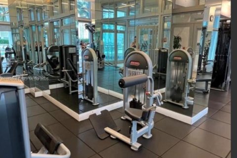 Снять в аренду кондоминиум в Майами, Флорида 1 спальня, 78.6м2, № 2034585 - фото 22