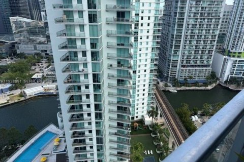 Снять в аренду кондоминиум в Майами, Флорида 1 спальня, 78.6м2, № 2034585 - фото 6