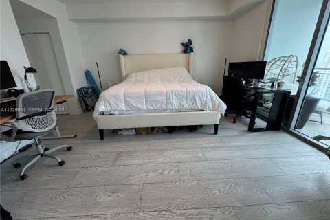 Снять в аренду кондоминиум в Майами, Флорида 1 спальня, 78.6м2, № 2034585 - фото 17