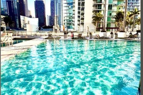 Снять в аренду кондоминиум в Майами, Флорида 1 спальня, 78.6м2, № 2034585 - фото 30