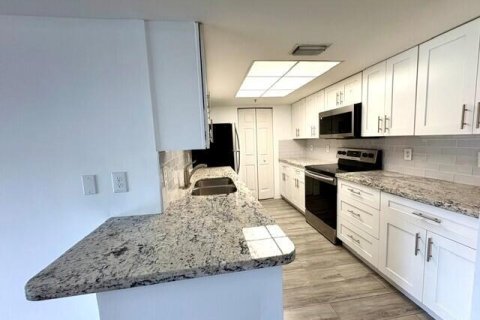 Condominio en alquiler en Royal Palm Beach, Florida, 3 dormitorios, 108.97 m2 № 2088219 - foto 10