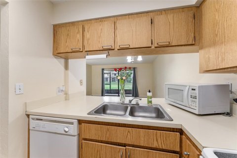 Condominio en venta en Gainesville, Florida, 2 dormitorios, 101.08 m2 № 1856404 - foto 12