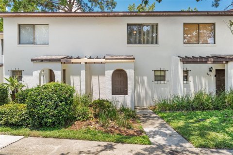 Condominio en venta en Gainesville, Florida, 2 dormitorios, 101.08 m2 № 1856404 - foto 3