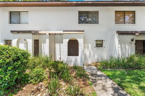 Condominio en venta en Gainesville, Florida, 2 dormitorios, 101.08 m2 № 1856404 - foto 1