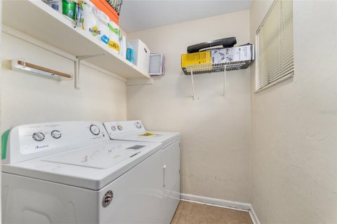 Condominio en venta en Gainesville, Florida, 2 dormitorios, 101.08 m2 № 1856404 - foto 26