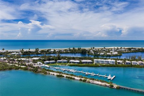 Condo in Boca Grande, Florida, 2 bedrooms  № 2367189