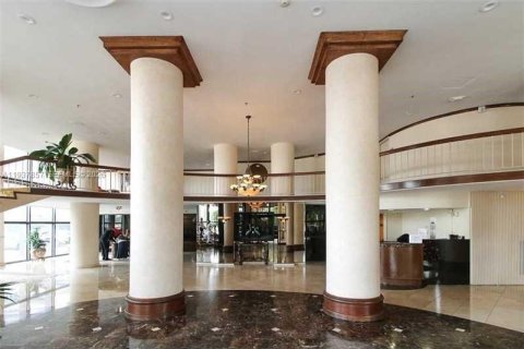 Condominio en alquiler en Bal Harbour, Florida, 1 dormitorio, 94.67 m2 № 1995599 - foto 26