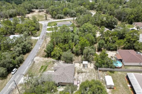 Land in Citrus Springs, Florida № 2204589 - photo 5
