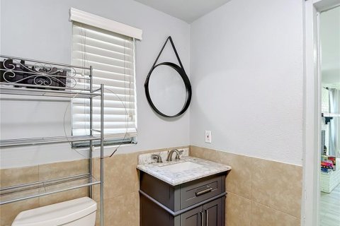 Villa ou maison à vendre à Tampa, Floride: 3 chambres, 148.83 m2 № 2200457 - photo 20