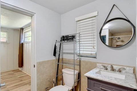 Villa ou maison à vendre à Tampa, Floride: 3 chambres, 148.83 m2 № 2200457 - photo 24