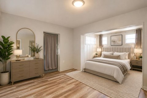Villa ou maison à vendre à Tampa, Floride: 3 chambres, 148.83 m2 № 2200457 - photo 12