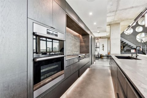 Купить кондоминиум в Тампа, Флорида 3 комнаты, 267.56м2, № 1852970 - фото 23