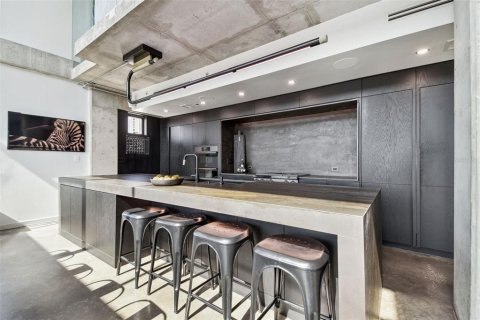 Купить кондоминиум в Тампа, Флорида 3 комнаты, 267.56м2, № 1852970 - фото 21