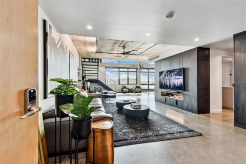 Купить кондоминиум в Тампа, Флорида 3 комнаты, 267.56м2, № 1852970 - фото 14