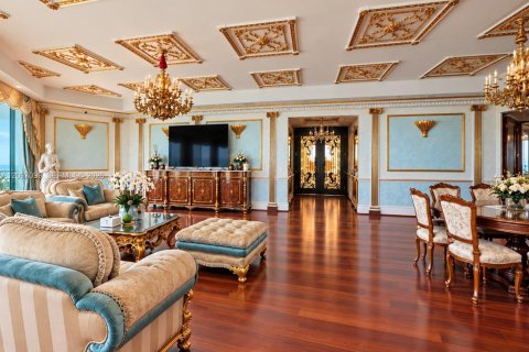 Condo in Sunny Isles Beach, Florida, 4 bedrooms  № 2392805 - photo 4