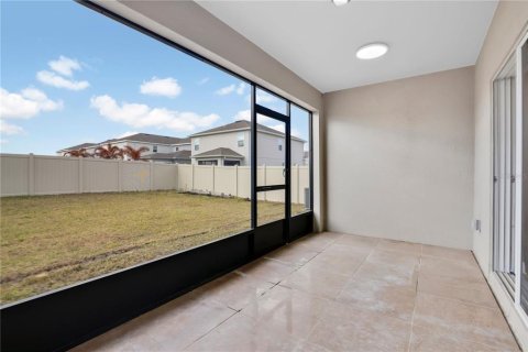 House in Clermont, Florida 4 bedrooms, 271.65 sq.m. № 2103355 - photo 30