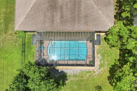 Купить виллу или дом в Мимс, Флорида 7 комнат, 218.04м2, № 2156909 - фото 11