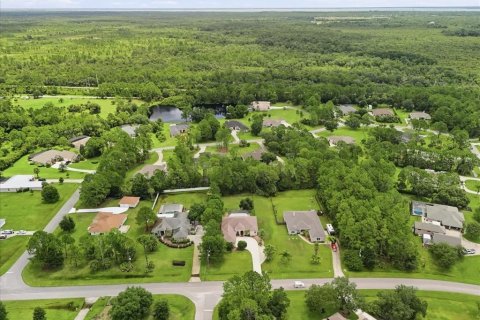 Купить виллу или дом в Мимс, Флорида 7 комнат, 218.04м2, № 2156909 - фото 17