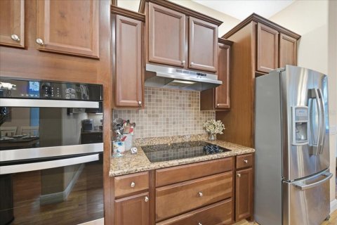 Купить виллу или дом в Мимс, Флорида 7 комнат, 218.04м2, № 2156909 - фото 30