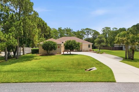 Купить виллу или дом в Мимс, Флорида 7 комнат, 218.04м2, № 2156909 - фото 6
