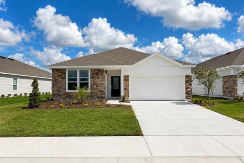 Villa ou maison à Kissimmee, Floride 4 chambres, 219.81 m2 № 2310176