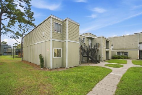 Condo à Winter Park, Floride, 2 chambres  № 2371859