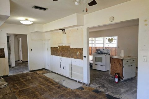 Villa ou maison à vendre à Saint Petersburg, Floride: 3 chambres, 138.15 m2 № 1425038 - photo 8