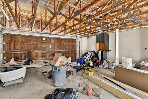 Купить виллу или дом в Норт-Форт-Майерс, Флорида 4 комнаты, 376.81м2, № 2416917 - фото 30