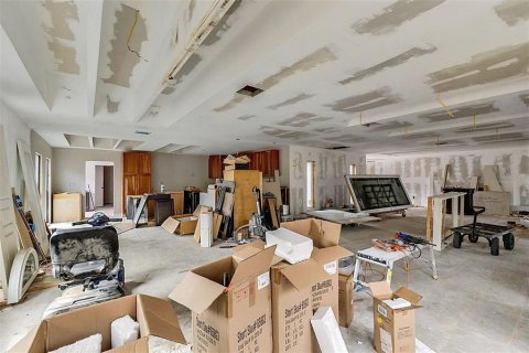 Купить виллу или дом в Норт-Форт-Майерс, Флорида 4 комнаты, 376.81м2, № 2416917 - фото 18