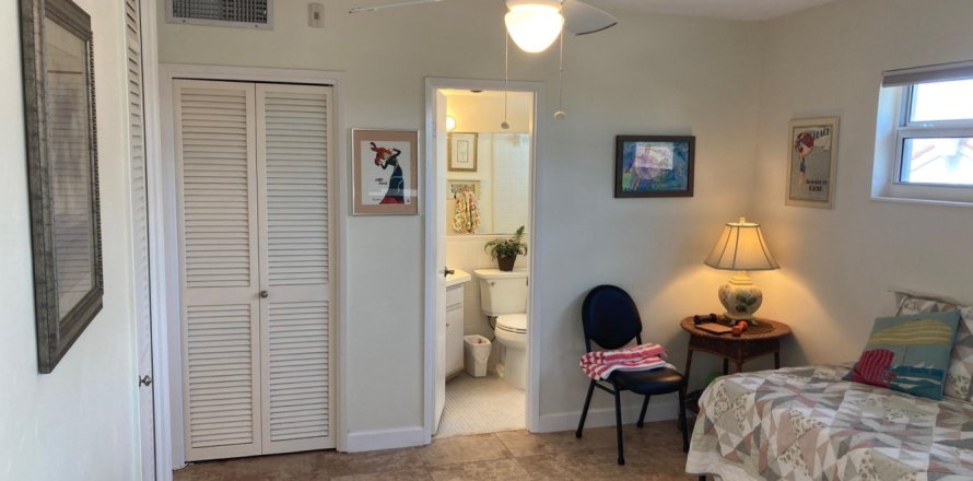 Condominio en Deerfield Beach, Florida, 2 dormitorios № 1040992
