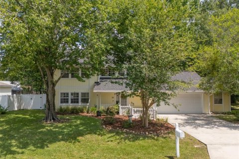 Villa ou maison à vendre à Palm Coast, Floride: 4 chambres, 171.4 m2 № 2216622 - photo 3