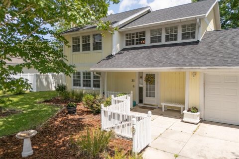 Villa ou maison à vendre à Palm Coast, Floride: 4 chambres, 171.4 m2 № 2216622 - photo 4
