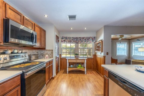 Villa ou maison à vendre à Palm Coast, Floride: 4 chambres, 171.4 m2 № 2216622 - photo 21