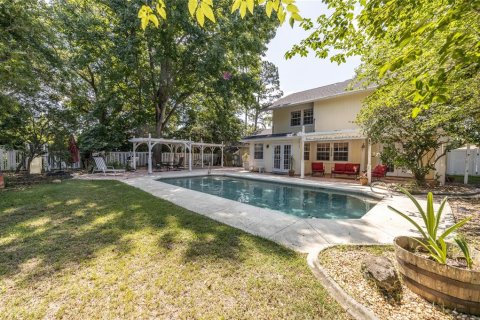 Villa ou maison à vendre à Palm Coast, Floride: 4 chambres, 171.4 m2 № 2216622 - photo 5