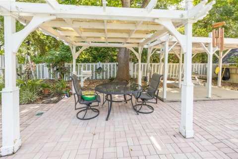 Villa ou maison à vendre à Palm Coast, Floride: 4 chambres, 171.4 m2 № 2216622 - photo 9