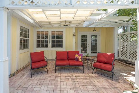 Villa ou maison à vendre à Palm Coast, Floride: 4 chambres, 171.4 m2 № 2216622 - photo 11