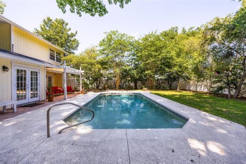 Villa ou maison à vendre à Palm Coast, Floride: 4 chambres, 171.4 m2 № 2216622 - photo 8