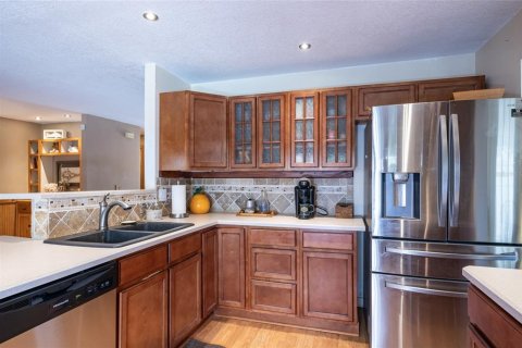 Villa ou maison à vendre à Palm Coast, Floride: 4 chambres, 171.4 m2 № 2216622 - photo 20