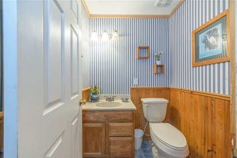 Villa ou maison à vendre à Palm Coast, Floride: 4 chambres, 171.4 m2 № 2216622 - photo 30