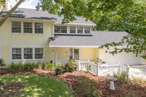 Villa ou maison à vendre à Palm Coast, Floride: 4 chambres, 171.4 m2 № 2216622 - photo 2