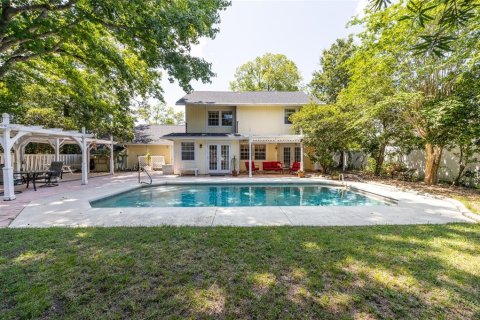 Villa ou maison à vendre à Palm Coast, Floride: 4 chambres, 171.4 m2 № 2216622 - photo 7
