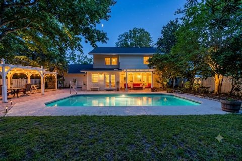 House in Palm Coast, Florida 3 bedrooms, 171.4 sq.m. № 2216622