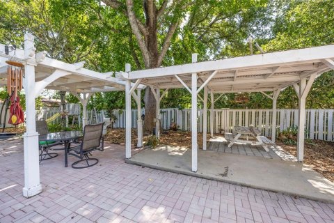 Villa ou maison à vendre à Palm Coast, Floride: 4 chambres, 171.4 m2 № 2216622 - photo 10