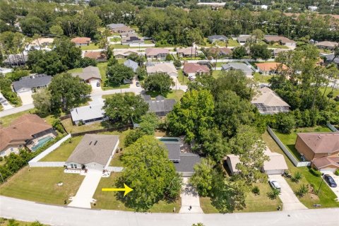 Villa ou maison à vendre à Palm Coast, Floride: 4 chambres, 171.4 m2 № 2216622 - photo 15