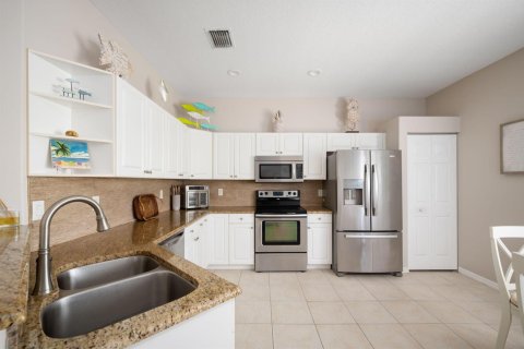 Villa ou maison à vendre à Sebastian, Floride: 3 chambres, 155.52 m2 № 2087408 - photo 11