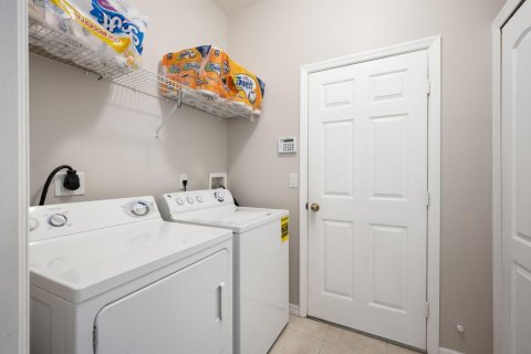 Villa ou maison à vendre à Sebastian, Floride: 3 chambres, 155.52 m2 № 2087408 - photo 22