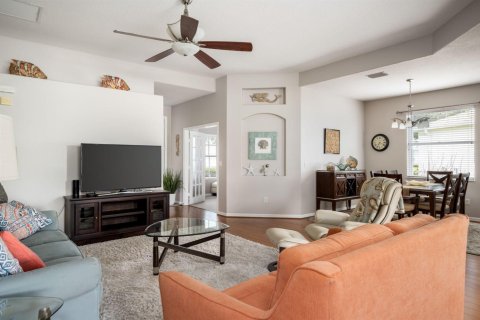 Villa ou maison à vendre à Sebastian, Floride: 3 chambres, 155.52 m2 № 2087408 - photo 6